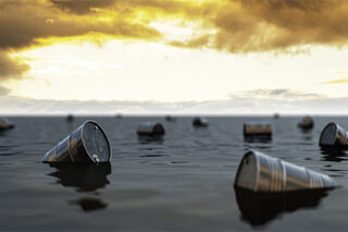 responsable vertido mar