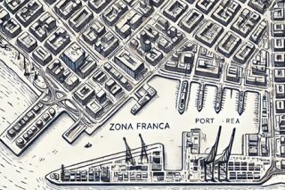 platafoma logistica barcelona