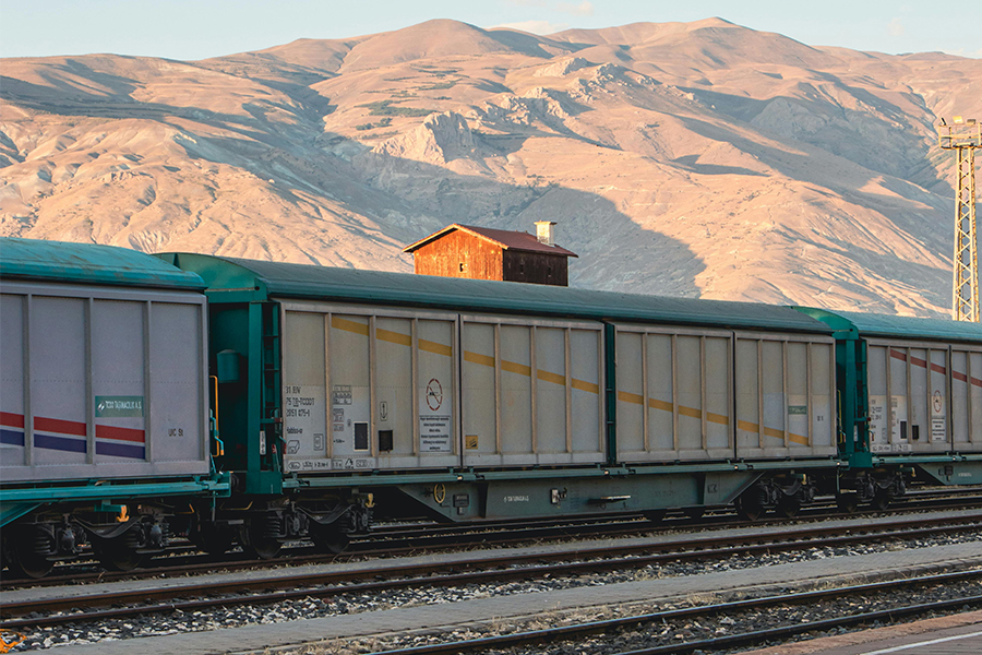 transporte ferroviario