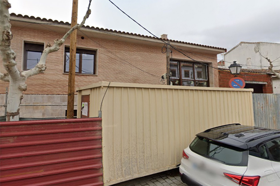 por que se solicita el permiso de ocupación de via