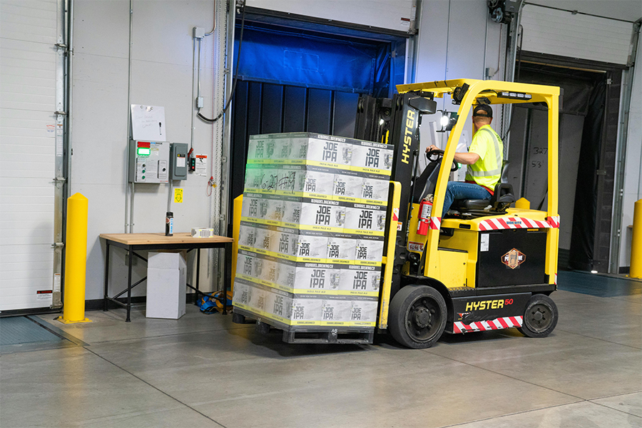 tipos cross docking